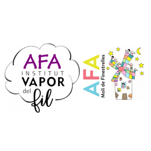 AFA Vapor i Molí