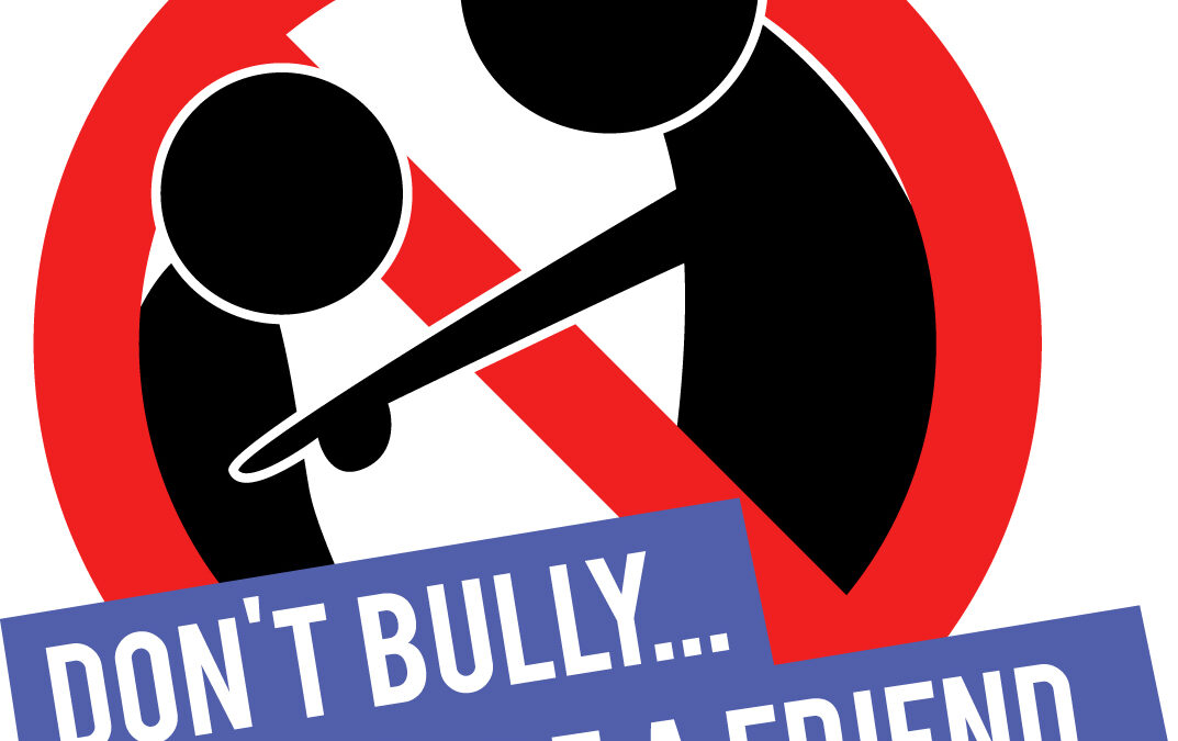 Campanya de prevencio al bullying al Molí de Finestrelles